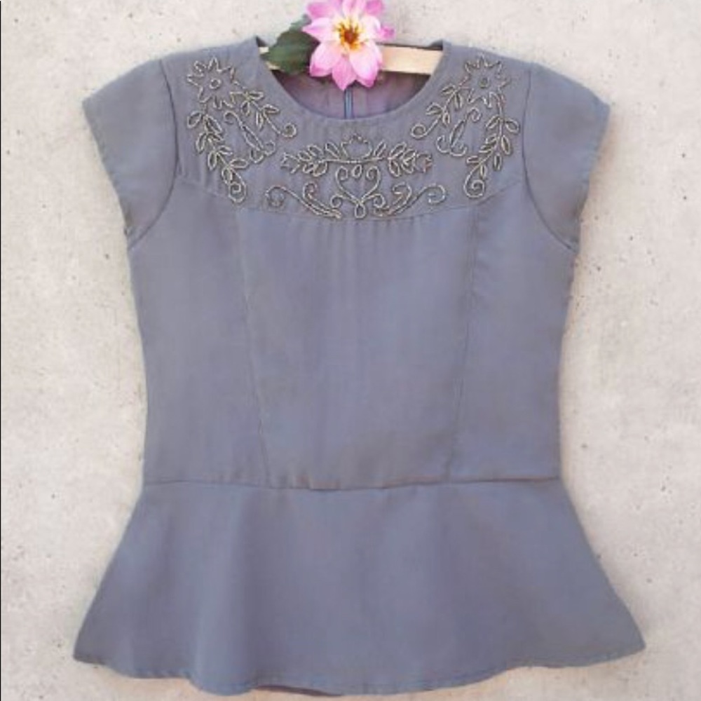 Joyfolie Blouse